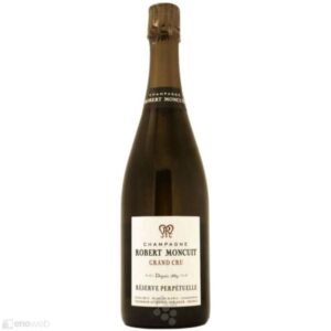 Robert Moncuit, Réserve Perpetuelle Blanc de Blancs Extra brut Grand Cru, 750 ml