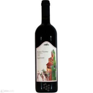Aurora, Rosso Piceno Superiore 2018, 750 ml
