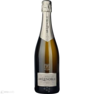Ar Lenoble, Intense Brut, 750 ml