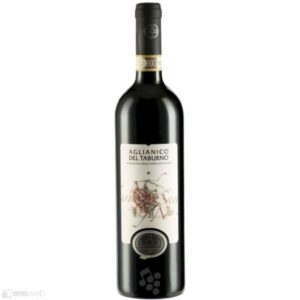 Nifo Sarrapochiello, Aglianico del Taburno 2018, 750 ml