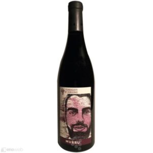 I Garagisti di Sorgono, Murru 2019, 750 ml