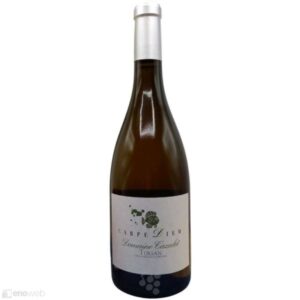 Cazalet, Tursan Carpe Diem 2018, 750 ml