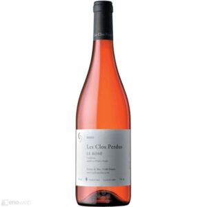 Les Clos Perdus, Corbières Le Rosé 2022, 750 ml