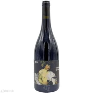 Cyril Fhal et Alice Gendron, Côtes Catalanes Une Vie la Nuit 2021, 750 ml