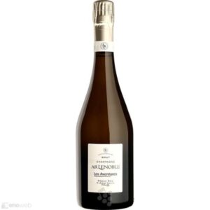 Ar Lenoble, Les Aventures Blanc de Blancs Brut Grand Cru, 750 ml