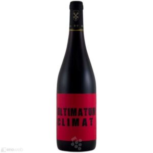 Clos des Vignes du Maynes - Julien Guillot, Beaujolais Rouge Ultimatum Climat 2016, 750 ml