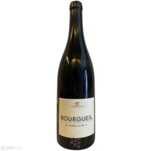 Yannick Amirault, Bourgueil Le Grand Clos 2022, 1500 ml