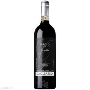 Mario Gagliasso, Barolo Tre Utin 2019, 750 ml
