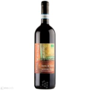 Cascina Val del Prete, Barbera d'Alba Serra de' Gatti 2021, 750 ml