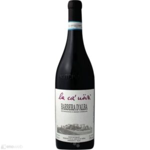 La Ca' Növa, Barbera d'Alba 2021, 750 ml