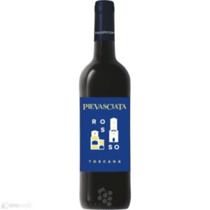 Vallepicciola, Pievasciata Rosso 2020, 750 ml