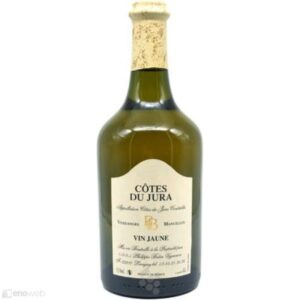 Philippe Butin, Côtes du Jura Vin Jaune 2006, 620 ml