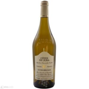 Philippe Butin, Côtes du Jura Cuvée Spéciale 2015, 750 ml