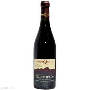 TerraQuilia, Falconero 24 di Monte Alfonso 2018, 750 ml