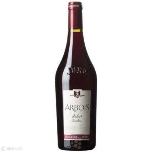 Domaine de la Pinte, Poulsard Arbois Pinte Bien 2018, 750 ml