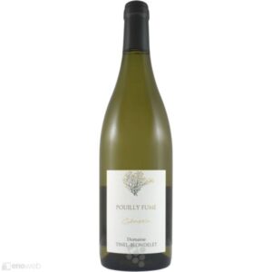 Tinel-Blondelet, Pouilly-Fumé Génetin 2023, 750 ml
