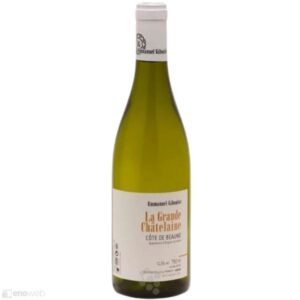 Emmanuel Giboulot, Côte de Beaune La Grande Chatelaine 2022, 1500 ml