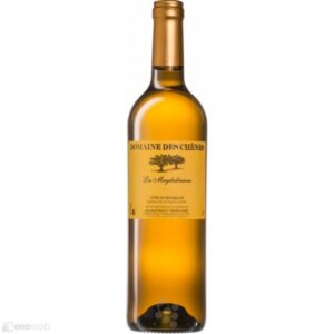 Domaine des Chênes, Côtes du Roussillon Les Magdaléniens 2019, 750 ml