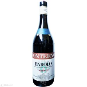 Giacomo Conterno, Barolo Arione 2020, 750 ml