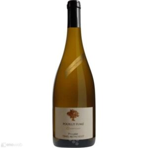 Tinel-Blondelet, Pouilly-Fumé Quercus 2022, 750 ml