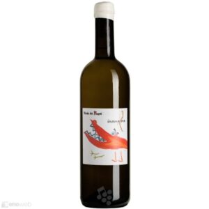 Monte dei Ragni, Inamphora 2021, 750 ml