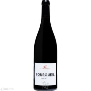 Yannick Amirault, Bourgueil Cote 50 2023, 750 ml