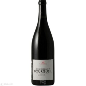 Yannick Amirault, Saint Nicolas de Bourgueil La Source 2023, 750 ml