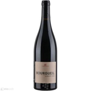 Yannick Amirault, Bourgueil La Petite Cave 2018, 750 ml