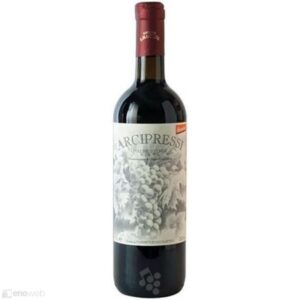 Fabbrica di San Martino, Colline Lucchesi Arcipressi 2016, 750 ml