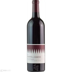 Tenuta Fontodi, Chianti Classico Filetta di Lamole 2020, 750 ml