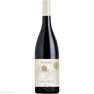 Tenuta Lenzini, Casa e Chiesa 2021, 750 ml