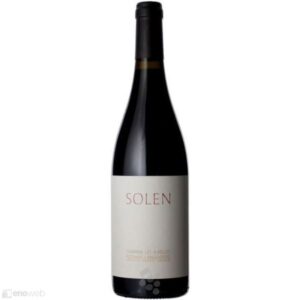 Les Aurelles, Languedoc Pézenas Solen 2016, 750 ml