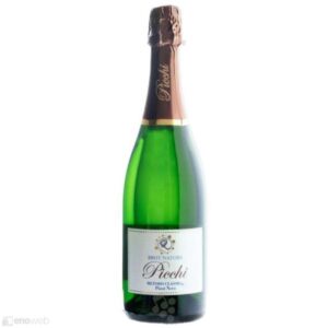 Picchi, Pinot nero Brut nature 2020, 750 ml