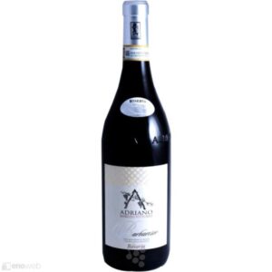 Marco e Vittorio Adriano, Barbaresco Riserva Basarin 2016, 750 ml