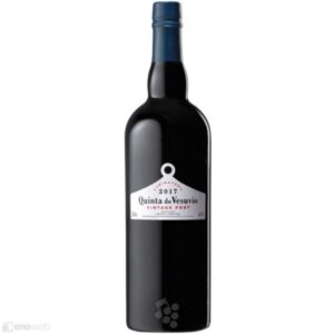 Quinta do Vesuvio, Port Vintage 2007, 750 ml