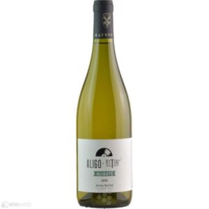 Clos des Vignes du Maynes - Julien Guillot, Aligoté Bourgogne Aligo Rythm 2022, 750 ml