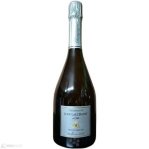 Jean Lallement & Fils, Millésime Brut Grand Cru 2014, 750 ml