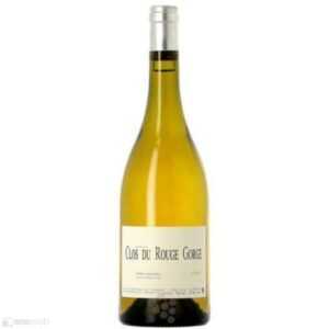 Cyril Fhal et Alice Gendron, Côtes Catalanes Clos du Rouge Gorge L'Ubac Blanc 2016, 750 ml