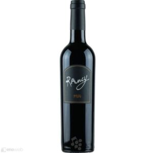 Rancy, Rivesaltes Ambré 1948, 500 ml