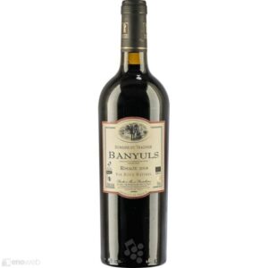 Domaine du Traginer, Banyuls Rimage 2022, 750 ml