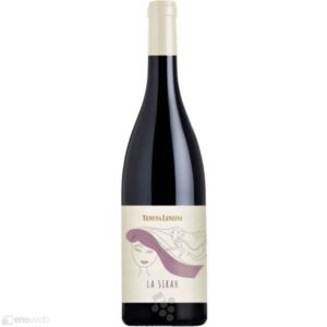 Tenuta Lenzini, La Syrah 2020, 750 ml