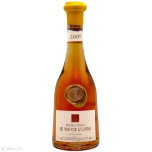 Michel Issaly, Le Vin de L'Oubli 2000, 500 ml