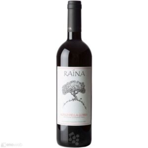 Raìna, Rosso della Gobba 2021, 750 ml