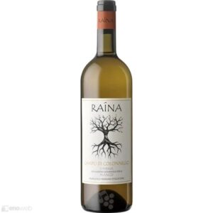 Raìna, Campo di Colonnello 2023, 750 ml