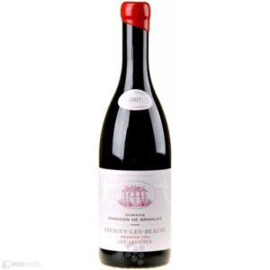 Chandon de Briailles, Savigny-lès-Beaune Les Lavières 1er Cru 2021, 750 ml