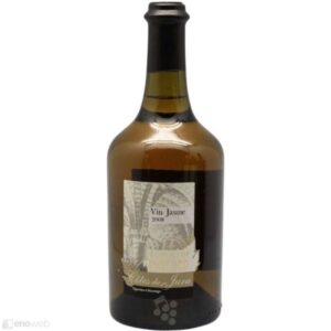 Pignier, Côtes du Jura Vin Jaune 2008, 620 ml