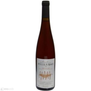 Giorgio Nicolini, Piccola nera 2018, 750 ml