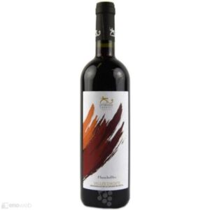 Di Francesco - Gasperi, Le Planchettes 2018, 750 ml