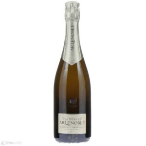 Ar Lenoble, Collection Rare Blanc de Blancs Extra brut Grand Cru 2008, 750 ml