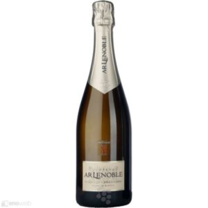Ar Lenoble, Chouilly Millésime Blanc de Blancs Extra brut Grand Cru 2012, 750 ml